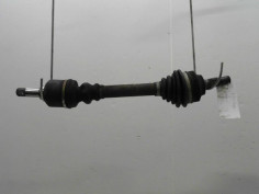 TRANSMISSION AVANT GAUCHE CITROEN BERLINGO BREAK I Phase 2  2002-2010 2.0 HDI 90 