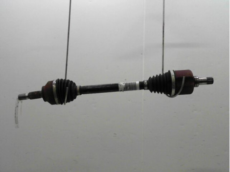 TRANSMISSION AVANT GAUCHE PEUGEOT 508 2010- 2.0 HDi RXH Hybrid4
