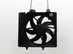 MOTEUR VENTILATEUR RADIATEUR PEUGEOT 207 2006-2013