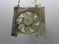 MOTEUR VENTILATEUR RADIATEUR PEUGEOT 107 Phase 1 2005-2008