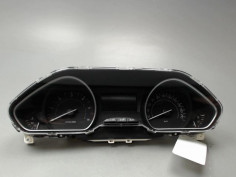 BLOC COMPTEURS PEUGEOT 208 Phase 1 2012-...