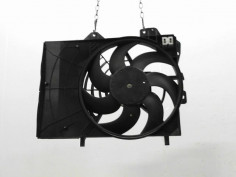 MOTEUR VENTILATEUR RADIATEUR PEUGEOT 207 2006-2013