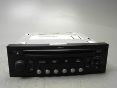 AUTORADIO CITROEN C4 II Phase 1 (B7) 2010-...