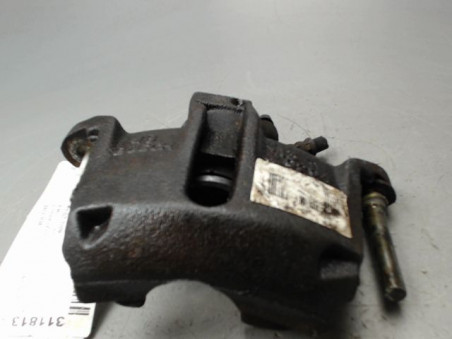 ETRIER DE FREIN AVANT GAUCHE PEUGEOT 206 2009
