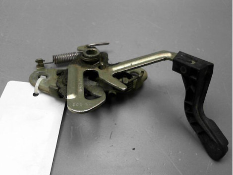 SERRURE CAPOT PEUGEOT 207 2006-2013
