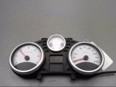 BLOC COMPTEURS PEUGEOT 206 + 2009-2013