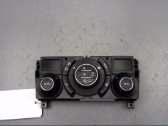 COMMANDE DE CHAUFFAGE PEUGEOT 5008 MONOSP. I Phase 1 2009-2013