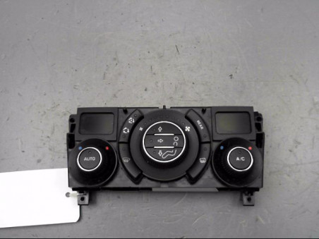 COMMANDE DE CHAUFFAGE PEUGEOT 5008 2015