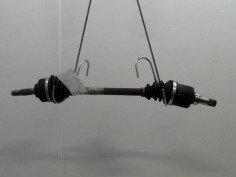 TRANSMISSION AVANT GAUCHE PEUGEOT 207 2006-2013 1.4 HDi