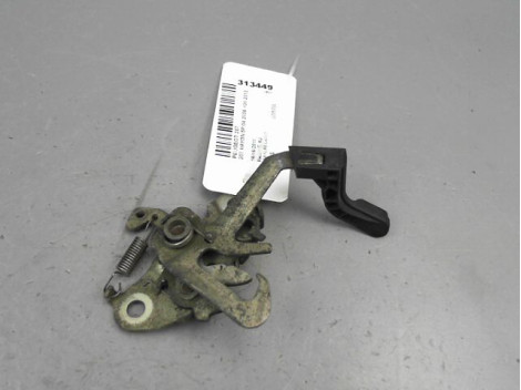 SERRURE CAPOT PEUGEOT 207 2006-2013