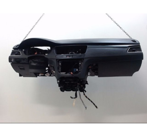 PLANCHE DE BORD  PEUGEOT 508 BERL. Phase 1 2011-...
