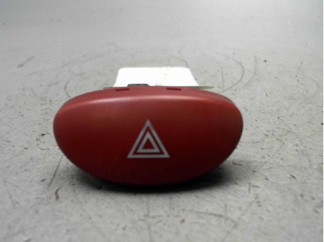 BOUTON DE WARNING PEUGEOT 206 1998-2009