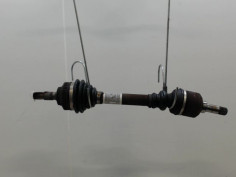 TRANSMISSION AVANT GAUCHE CITROEN BERLINGO BREAK I Phase 2  2002-2010 2.0 HDI 90 