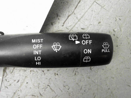 COMMANDE ESSUIE GLACE CITROEN C1 2009