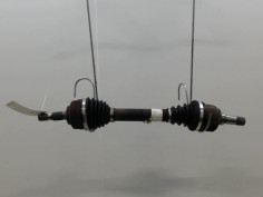 TRANSMISSION AVANT GAUCHE PEUGEOT 307 CC 2P Phase 2 2005-2008 2.0 HDi 135