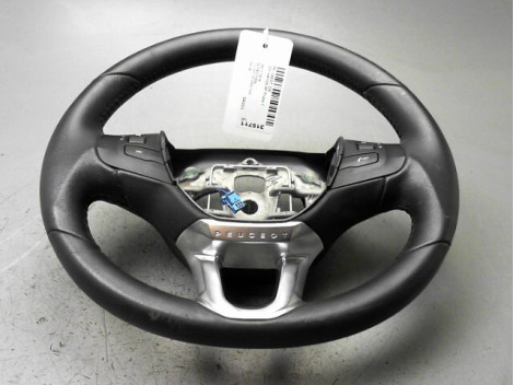 VOLANT DE DIRECTION PEUGEOT 208 Phase 1 2012-...