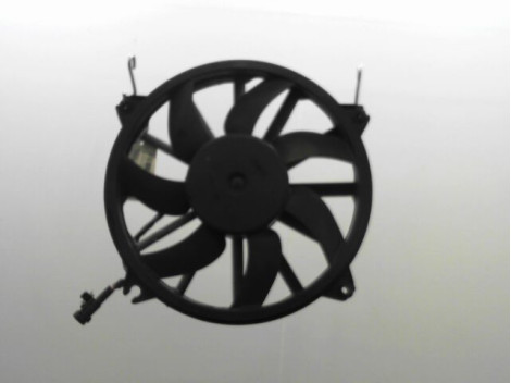 MOTEUR VENTILATEUR RADIATEUR PEUGEOT 308 SW I Phase 1 2008-2011