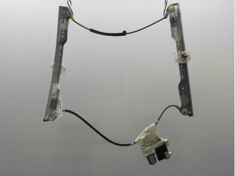 MECANISME+MOTEUR LEVE-GLACE AVANT DROIT CITROEN C5 I Phase 2 2004-2008