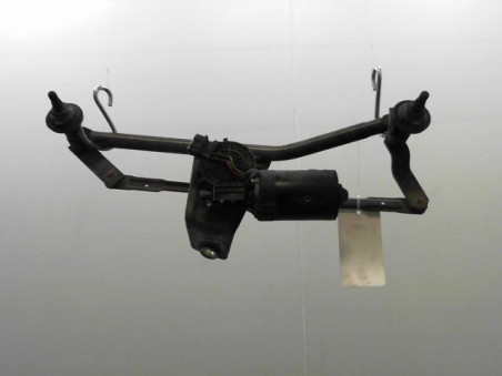 MECANISME ESSUIE-GLACE AVANT PEUGEOT 206 2002