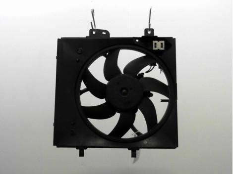 MOTEUR VENTILATEUR RADIATEUR PEUGEOT 207 SW 2007-2013