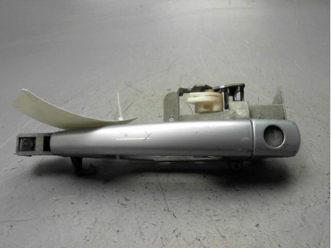 POIGNEE EXTERIEURE PORTE AVANT GAUCHE PEUGEOT 407 BERL. Phase 1 2004-2008