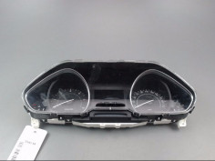 BLOC COMPTEURS PEUGEOT 208 Phase 1 2012-...