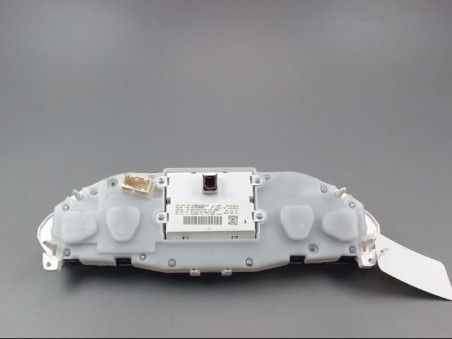 BLOC COMPTEURS PEUGEOT 208 2015