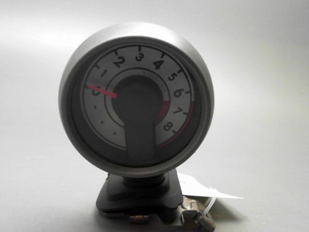 COMPTE TOURS CITROEN C1 2010