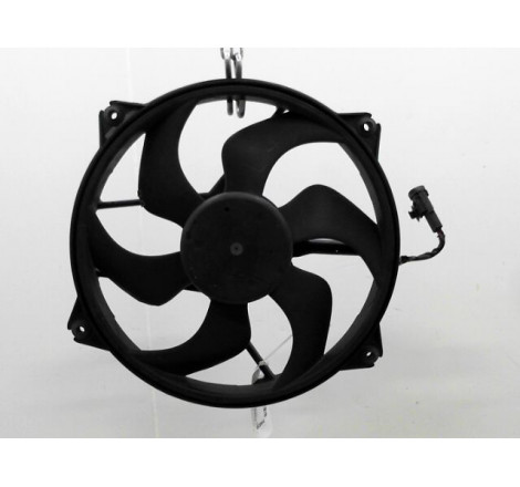 MOTEUR VENTILATEUR RADIATEUR CITROEN C4 I Phase 1 2004-2008