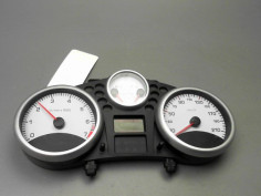 BLOC COMPTEURS PEUGEOT 206 + 2009-2013
