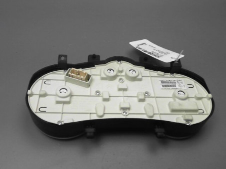 BLOC COMPTEURS PEUGEOT 206 2009
