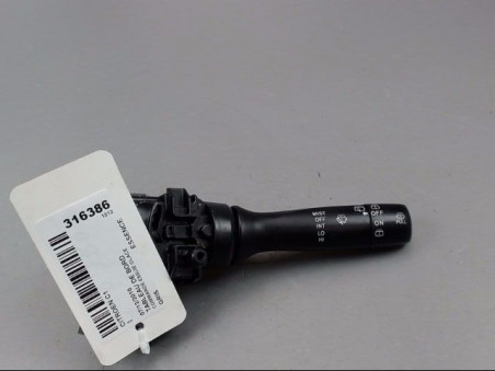 COMMANDE ESSUIE GLACE CITROEN C1 2010