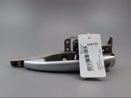 POIGNEE EXTERIEURE PORTE AVANT GAUCHE PEUGEOT 407 2008