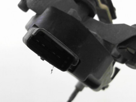 MECANISME ESSUIE-GLACE AVANT PEUGEOT 1007 2005