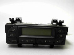 COMMANDE DE CHAUFFAGE CITROEN C3
