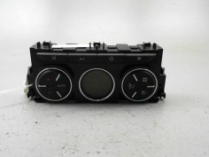 COMMANDE DE CHAUFFAGE CITROEN C3 II Phase 1 (A51) 2009-2013