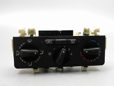 COMMANDE DE CHAUFFAGE CITROEN C3 2003