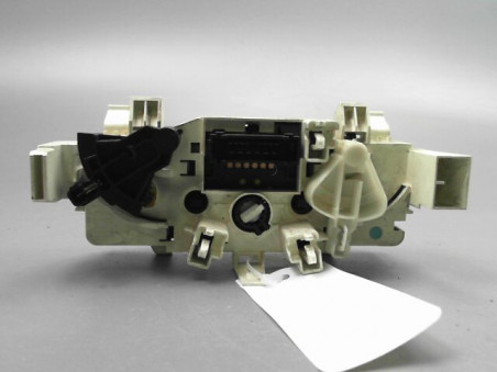 COMMANDE DE CHAUFFAGE CITROEN C3 2003