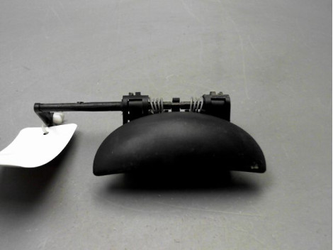 POIGNEE EXTERIEURE PORTE AVANT DROIT PEUGEOT 206 1998-2009