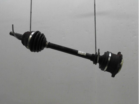 TRANSMISSION AVANT GAUCHE VOLKSWAGEN GOLF CABRIO 2P III 1994-1998 2.0