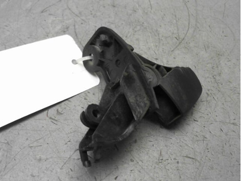 POIGNEE EXTERIEURE PORTE AVANT DROIT RENAULT TWINGO II Phase 1 2007-2011