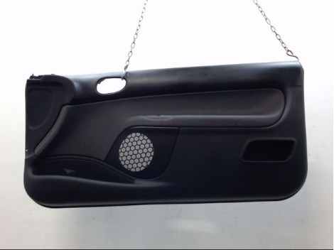 GARNITURE PORTE AVANT DROIT PEUGEOT 206 + 2009-2013