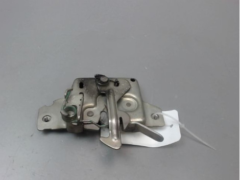 SERRURE CAPOT RENAULT CLIO III Phase 1 2005-2009