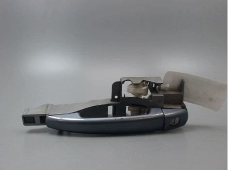 POIGNEE EXTERIEURE PORTE AVANT GAUCHE PEUGEOT 407 BERL. Phase 1 2004-2008