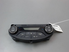 COMMANDE DE CHAUFFAGE TOYOTA YARIS II Phase 2 2009-2011
