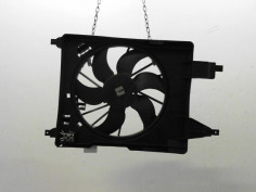 MOTEUR VENTILATEUR RADIATEUR RENAULT MEGANE II Phase 2 2006-2009