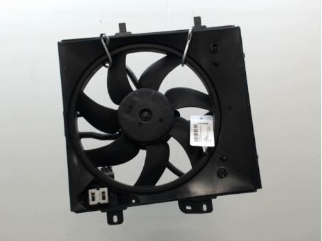 MOTEUR VENTILATEUR RADIATEUR PEUGEOT 207 2006-2013