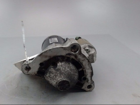 DEMARREUR PEUGEOT 206 09-1998-/03-2009