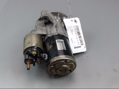DEMARREUR PEUGEOT 206 09-1998-/03-2009