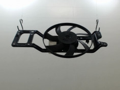 MOTEUR VENTILATEUR RADIATEUR RENAULT CLIO CAMPUS II Phase 2 2009-...